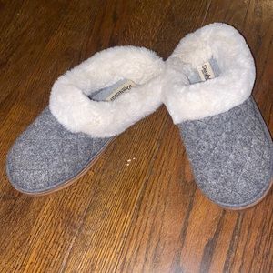 Slippers